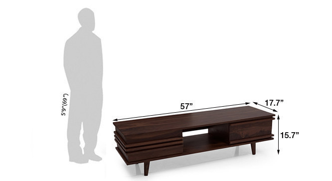 Kristen TV Unit 
